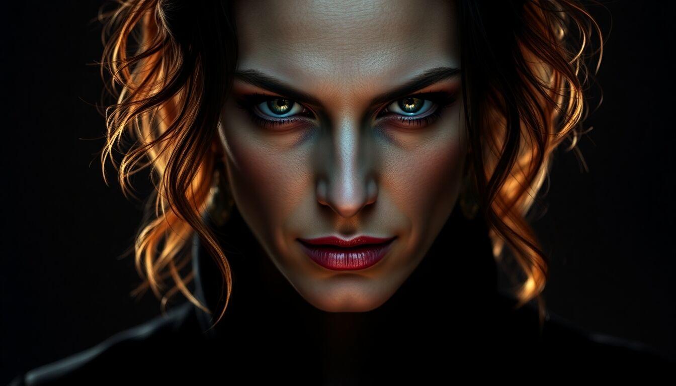 Count Malakai Darkmore