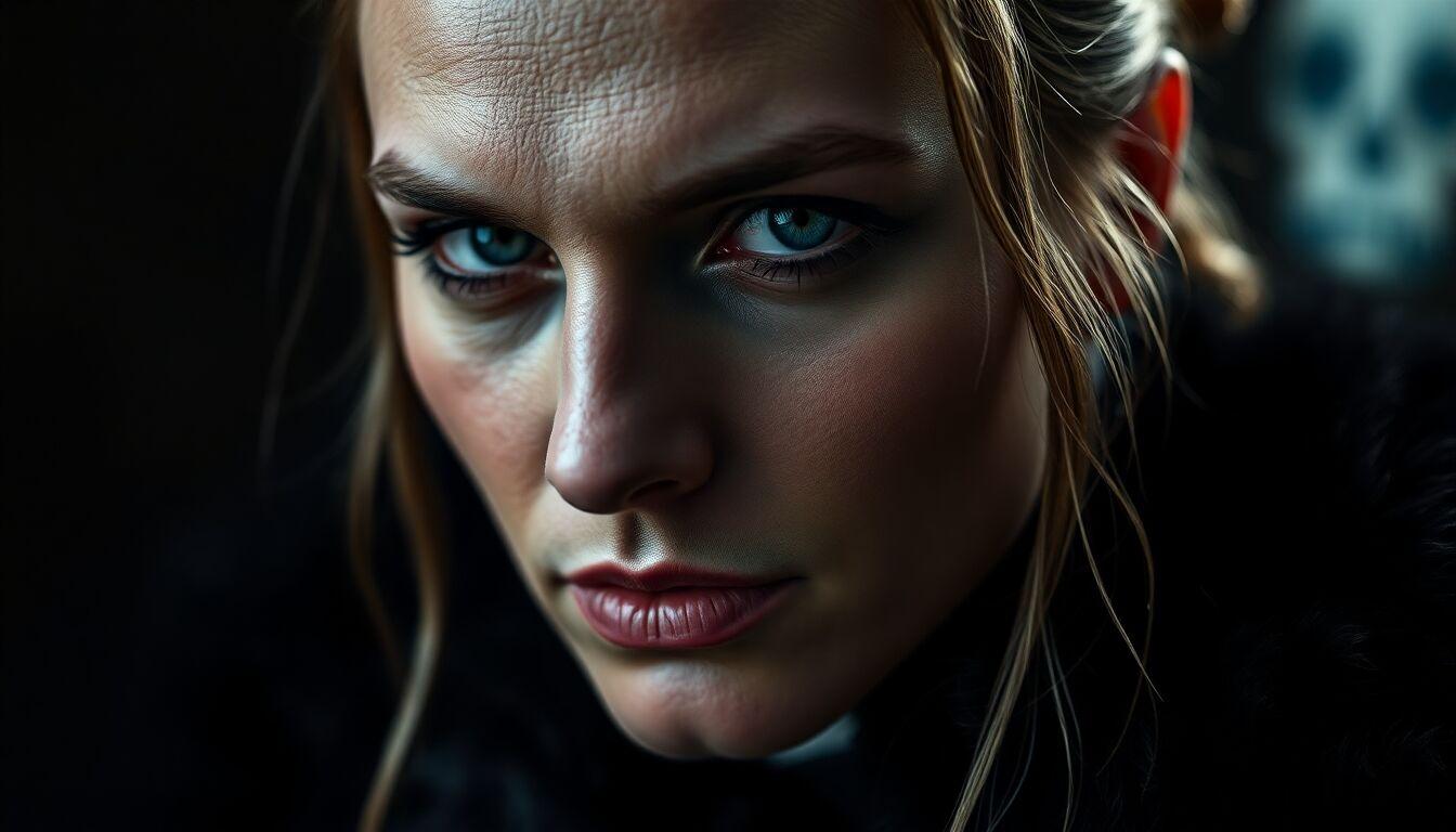 Lord Nikolai Darkmore