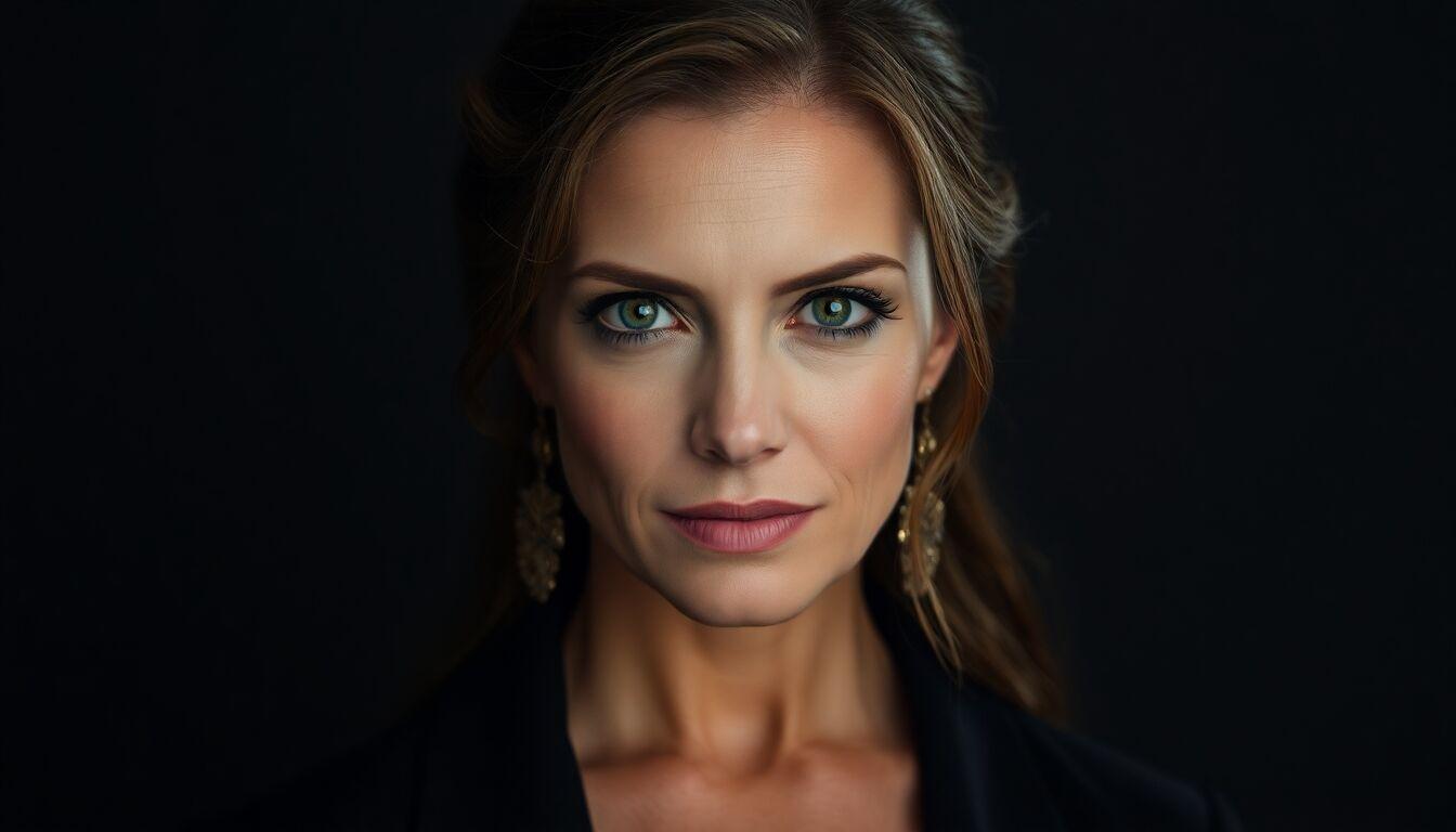 Margot Montgomery II