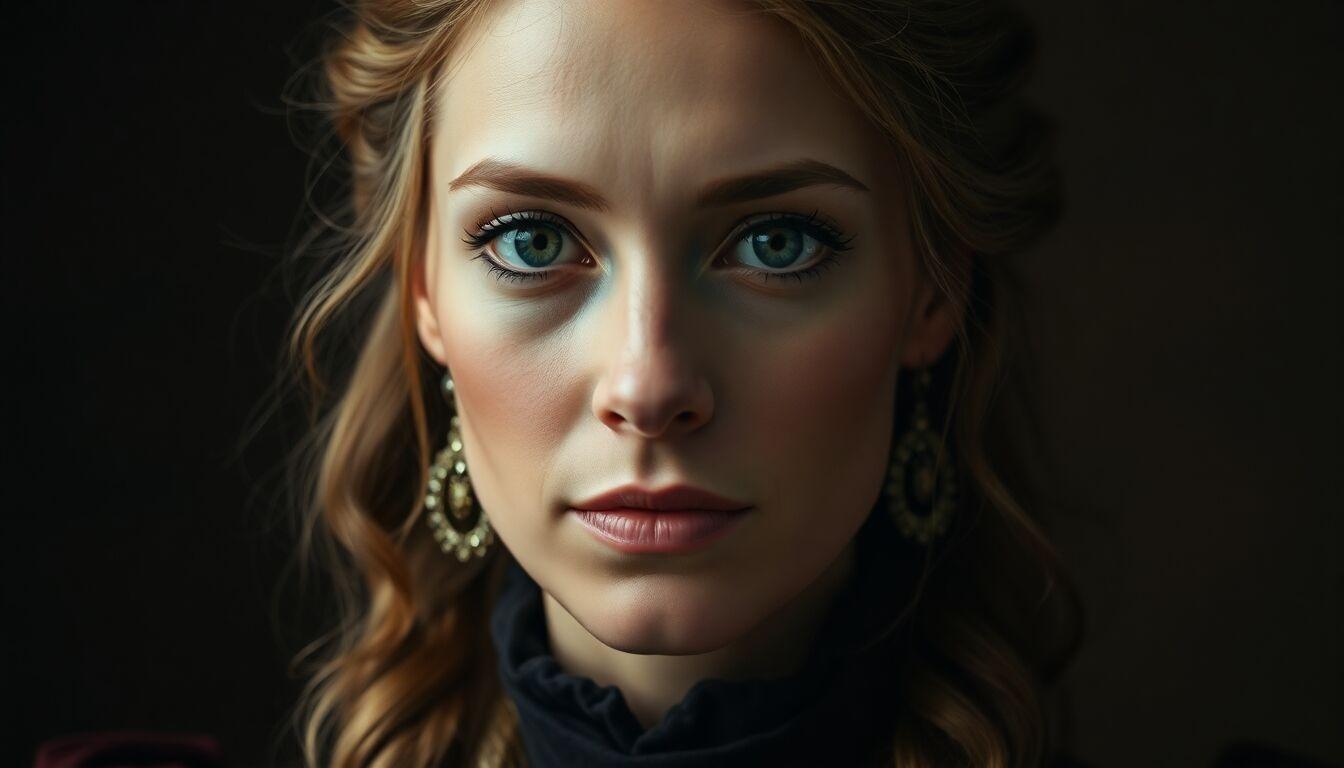 Princess Cordelia of Aldovia
