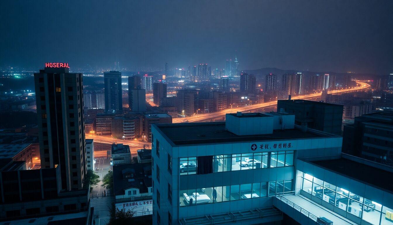 Seoul General Hospital